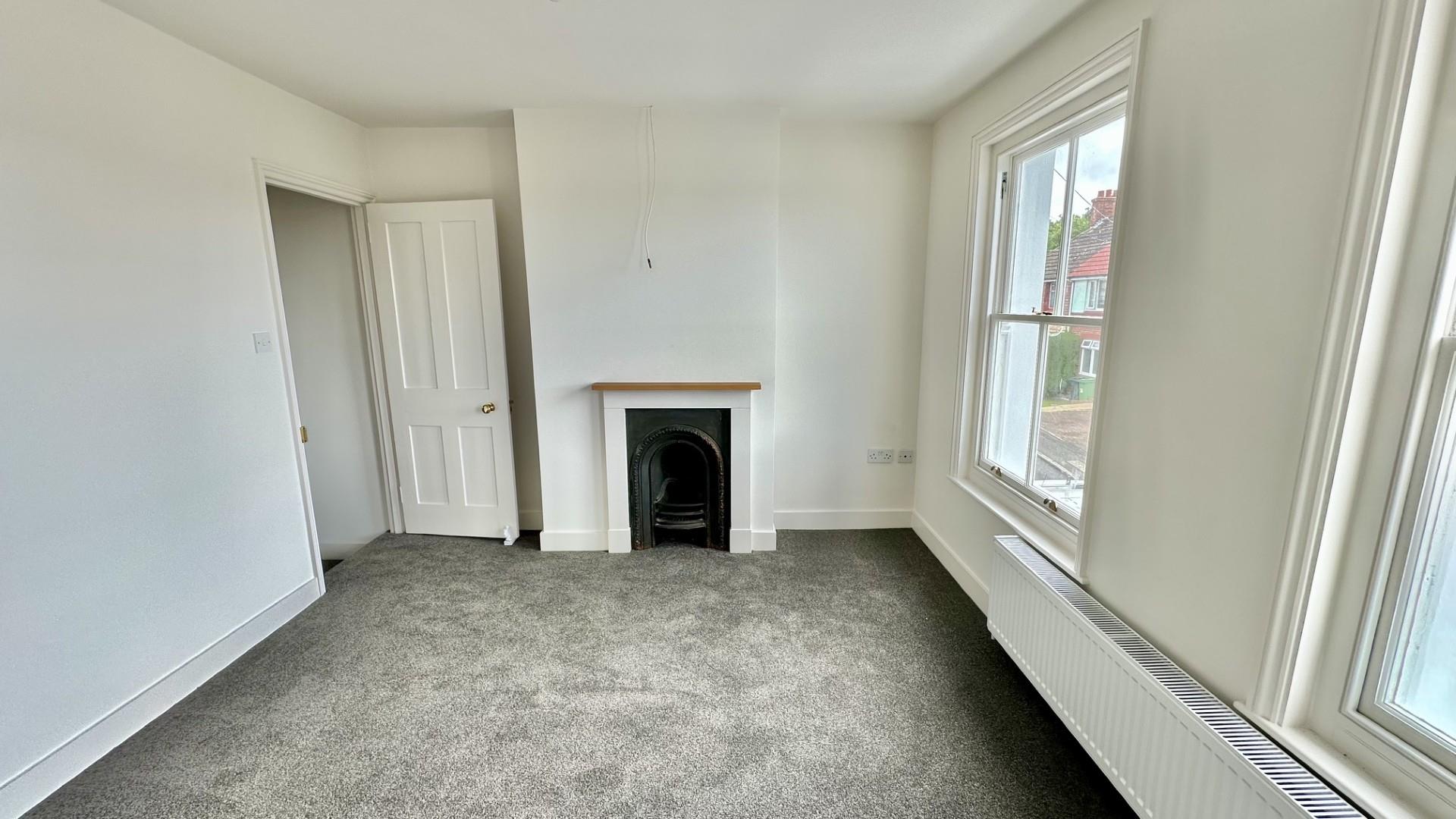 Grove Road, Hastings
